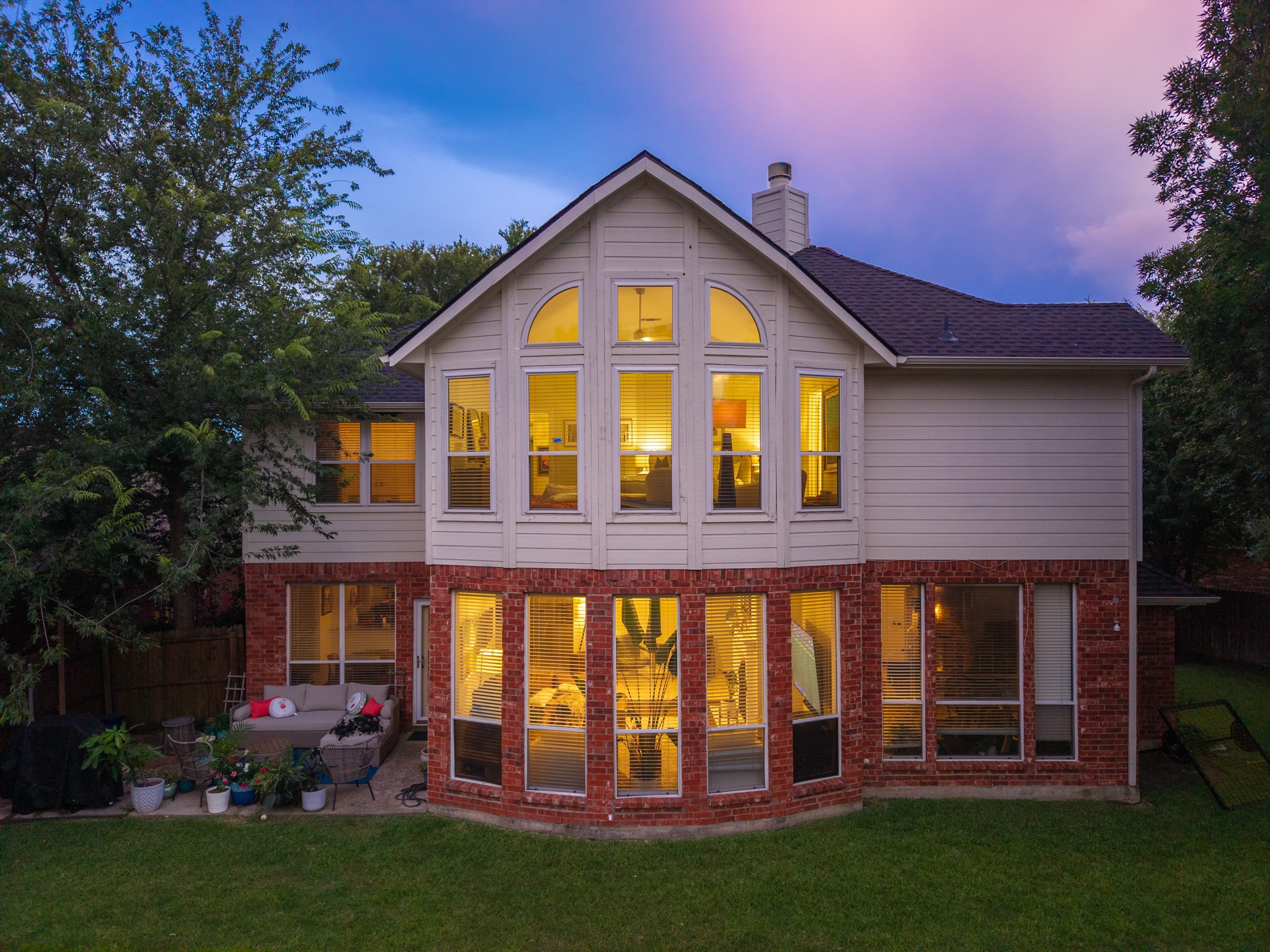 1506 Constellation Drive