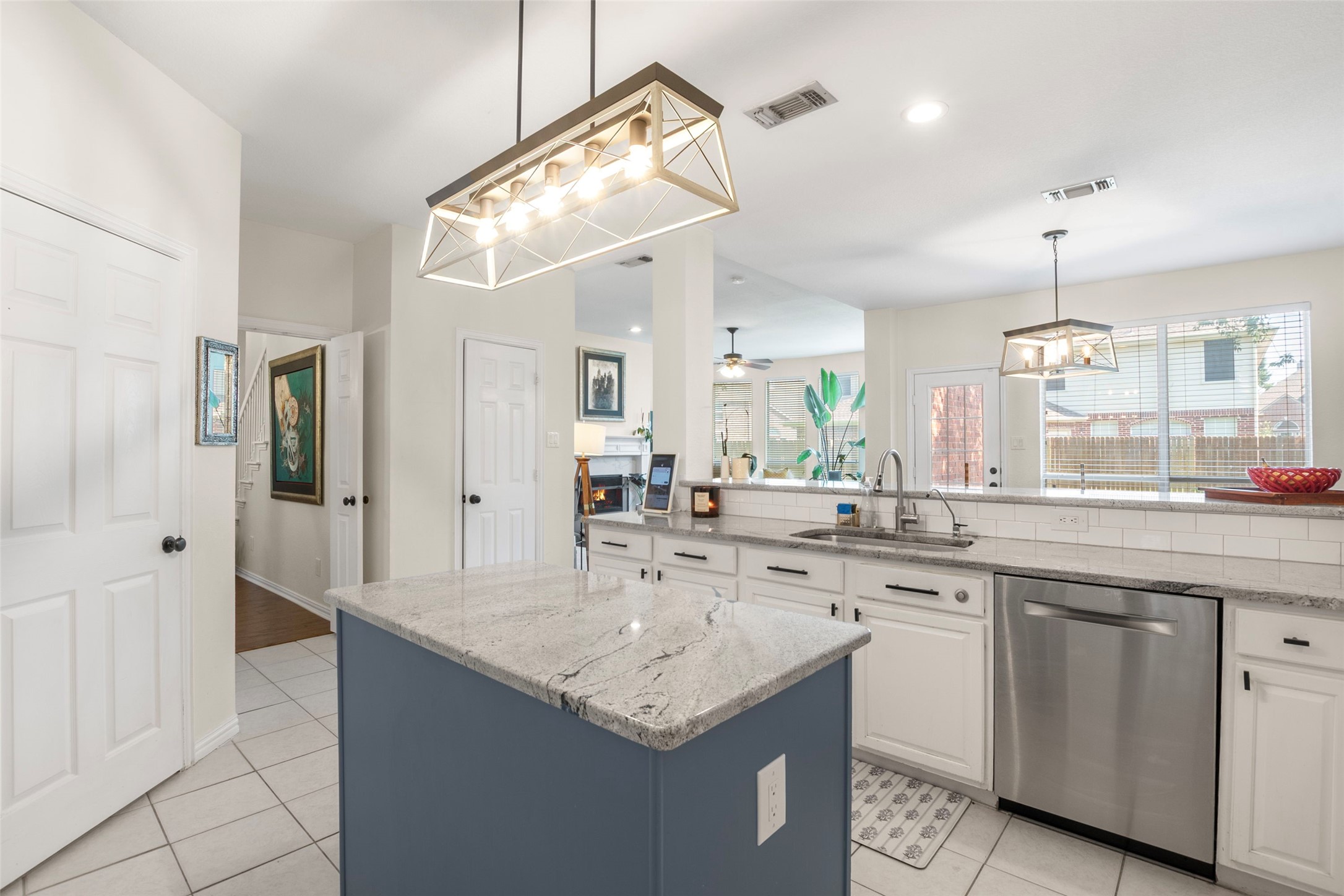 1506 Constellation Drive