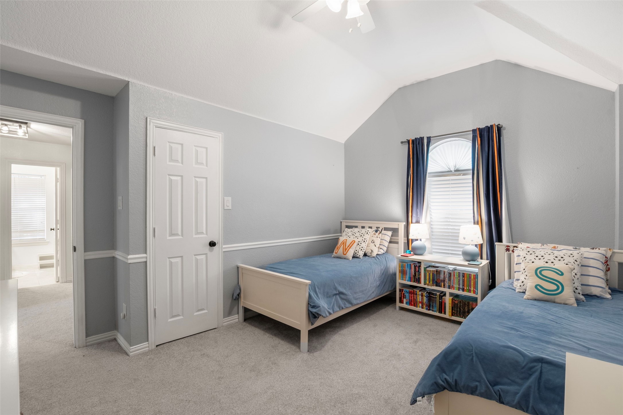 1506 Constellation Drive