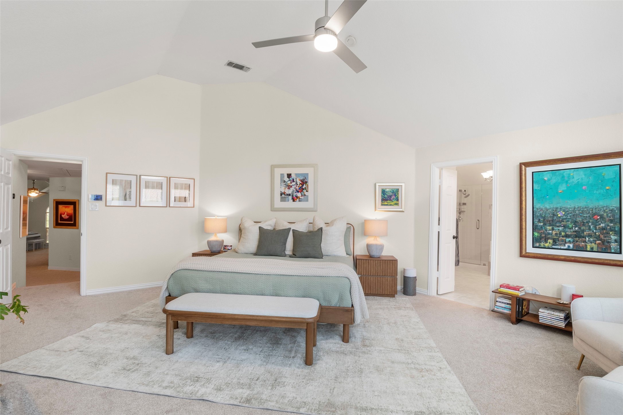 1506 Constellation Drive