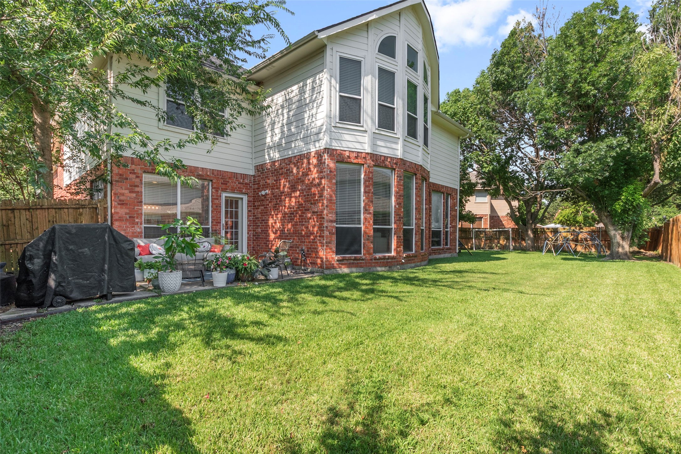 1506 Constellation Drive