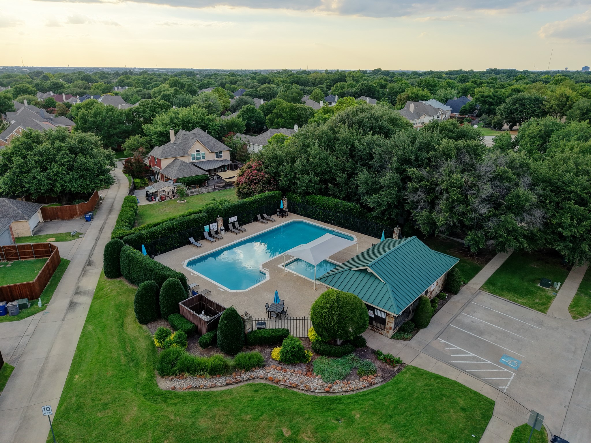 1506 Constellation Drive
