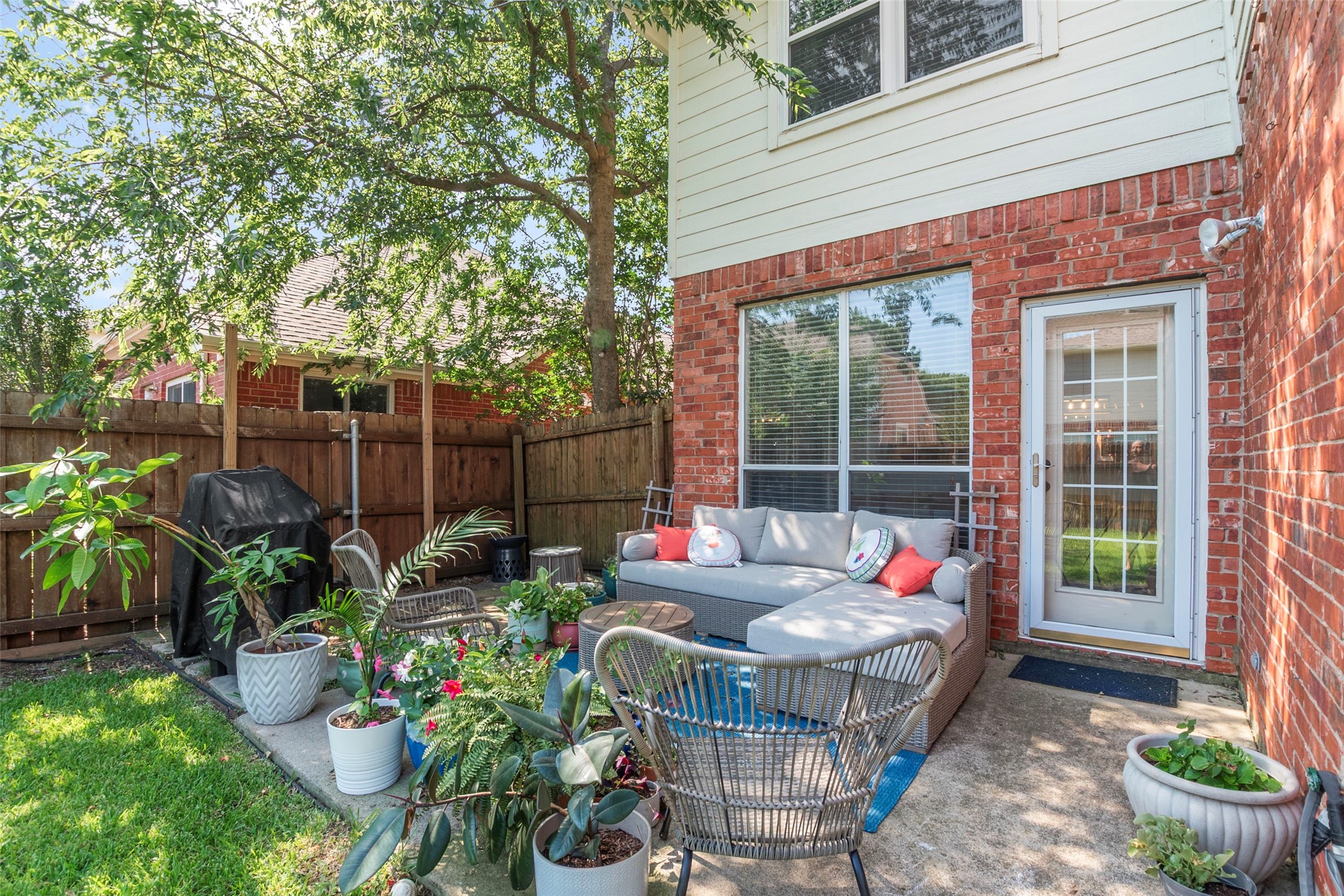1506 Constellation Drive