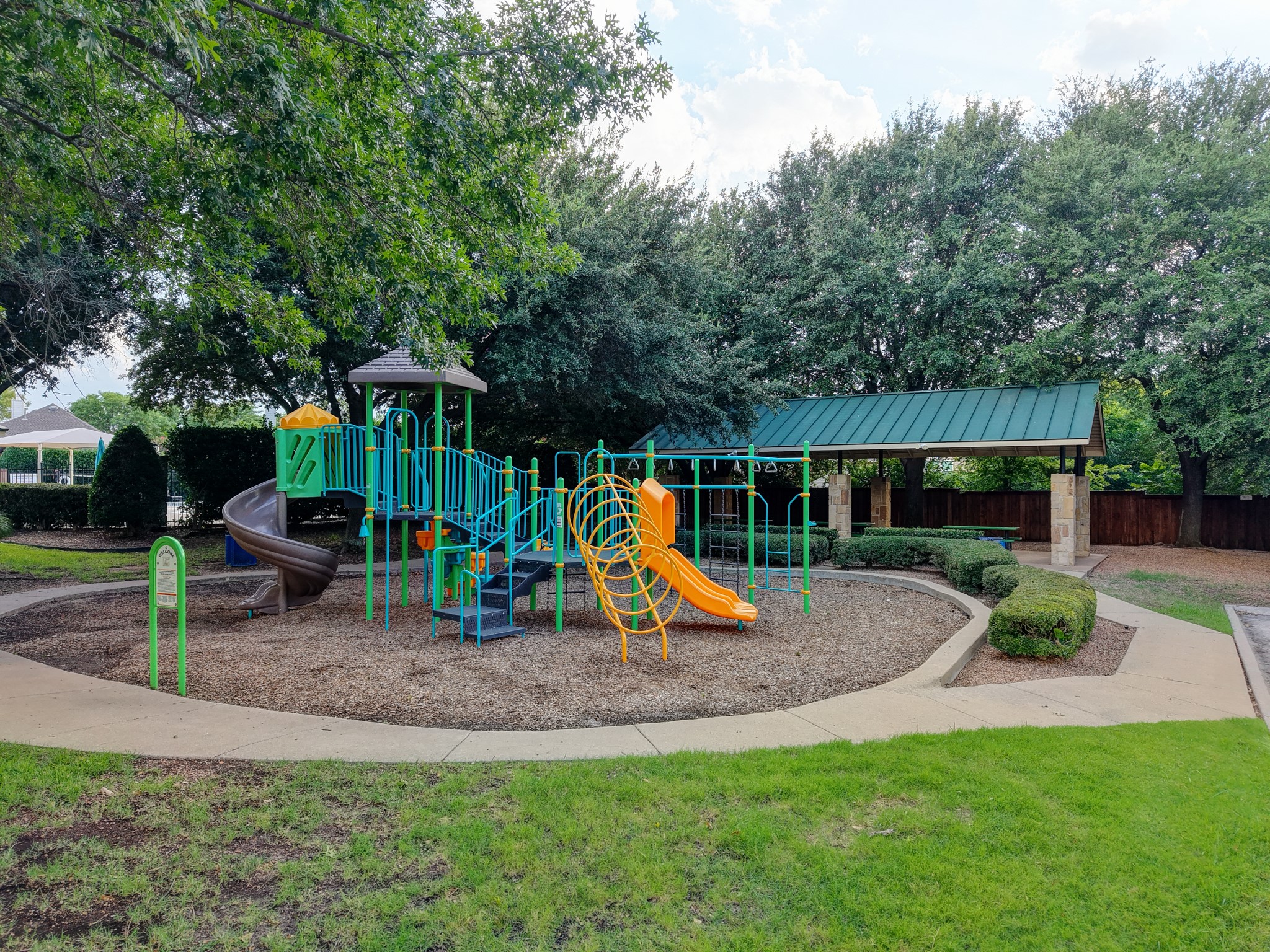 1506 Constellation Drive