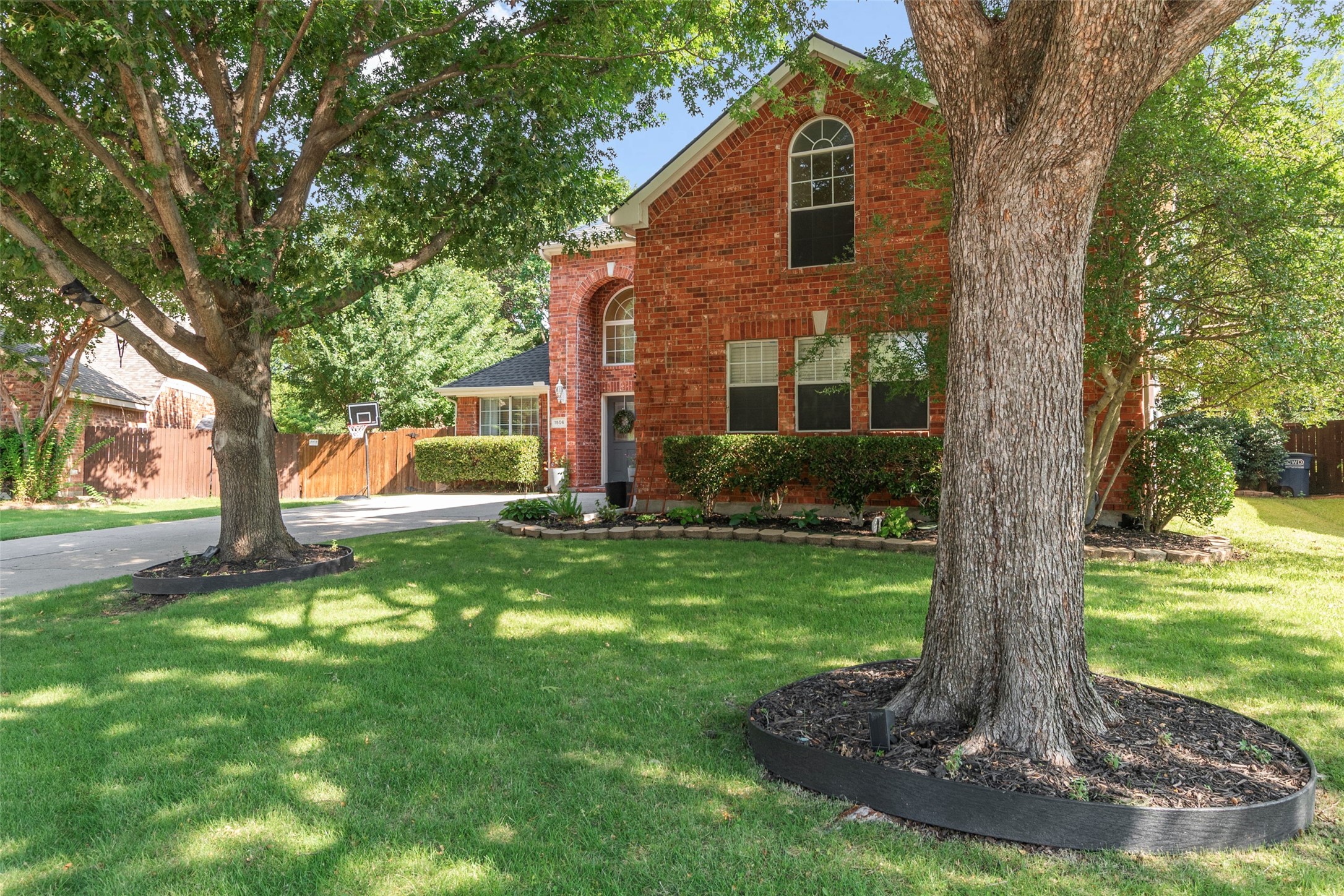 1506 Constellation Drive