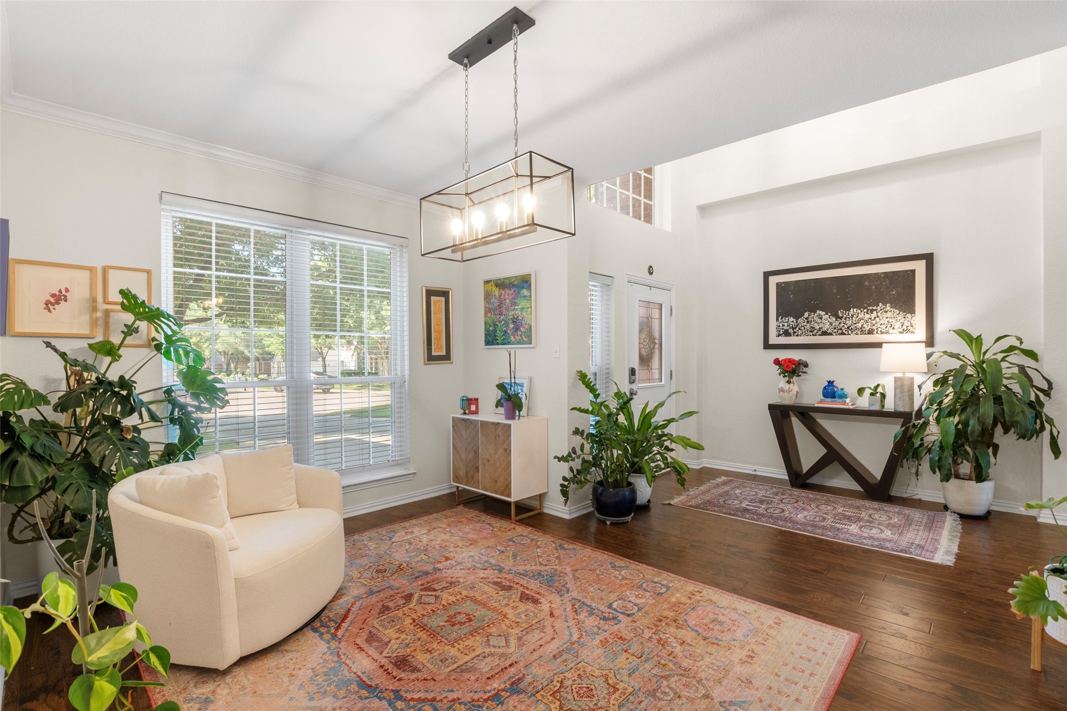 1506 Constellation Drive