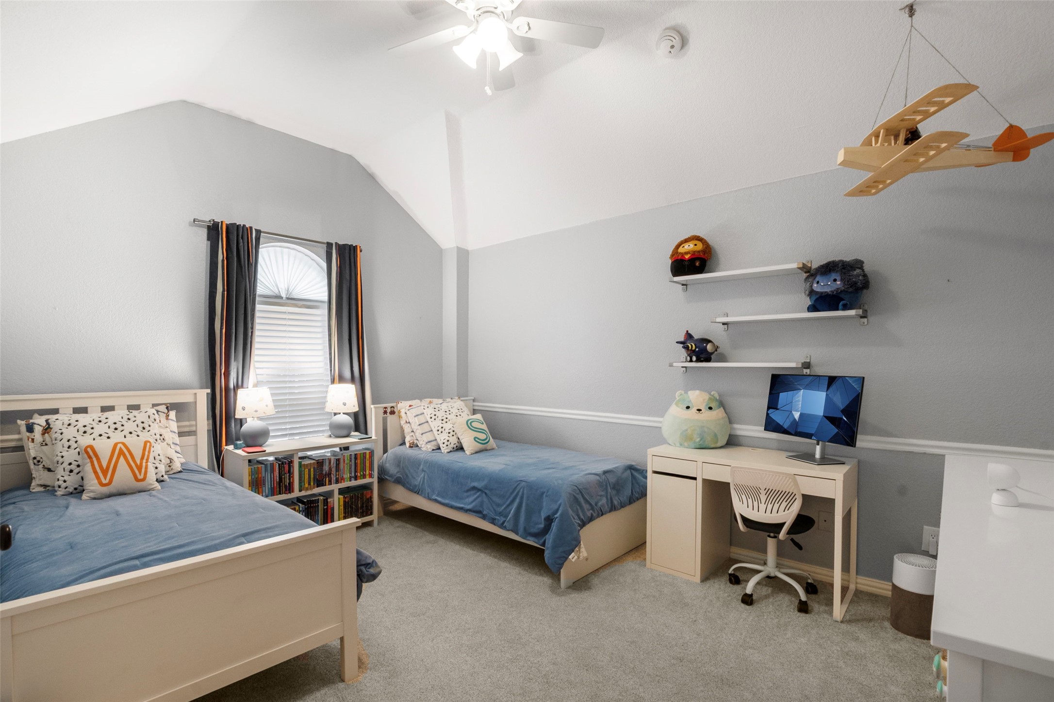 1506 Constellation Drive