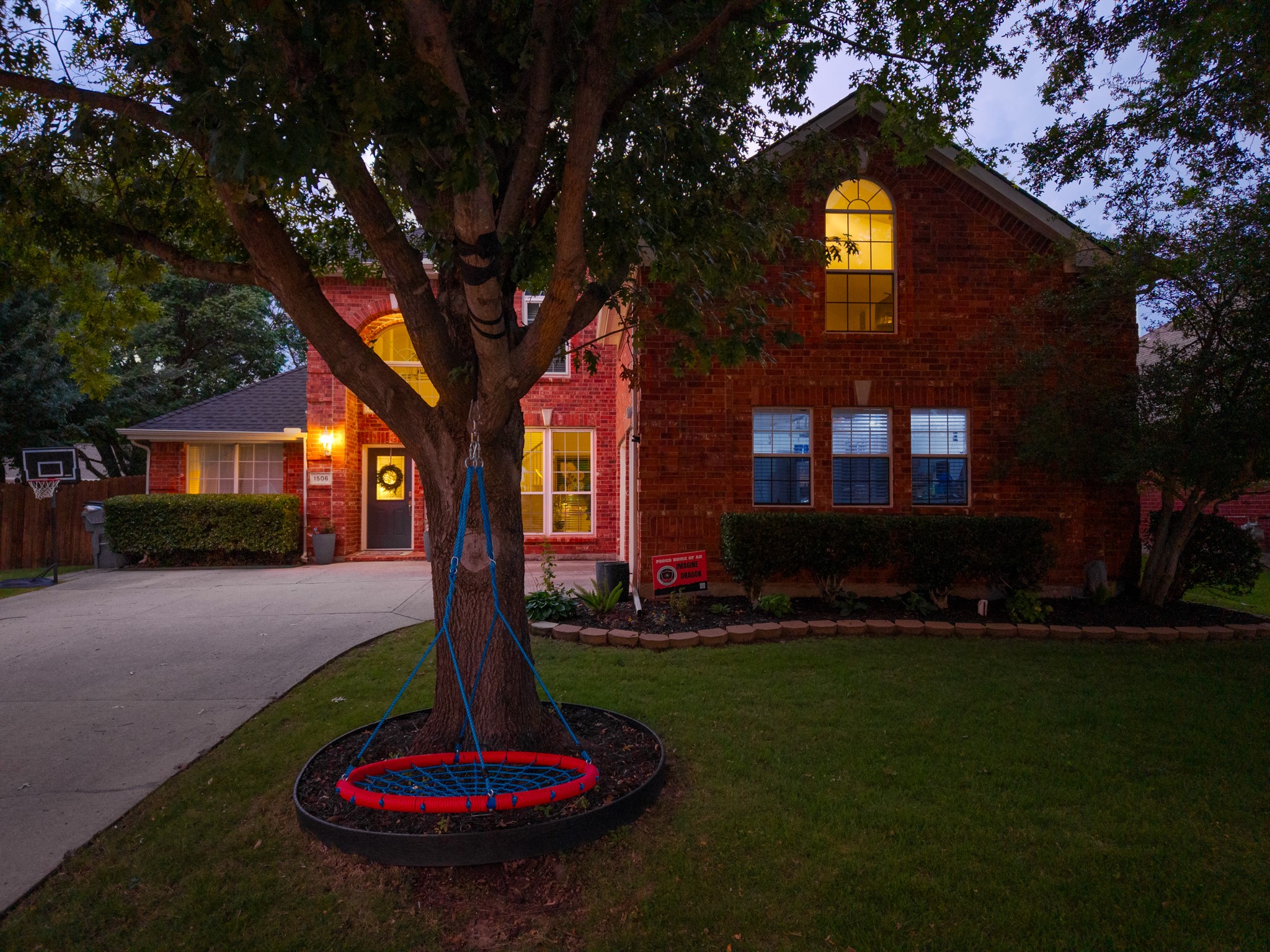 1506 Constellation Drive