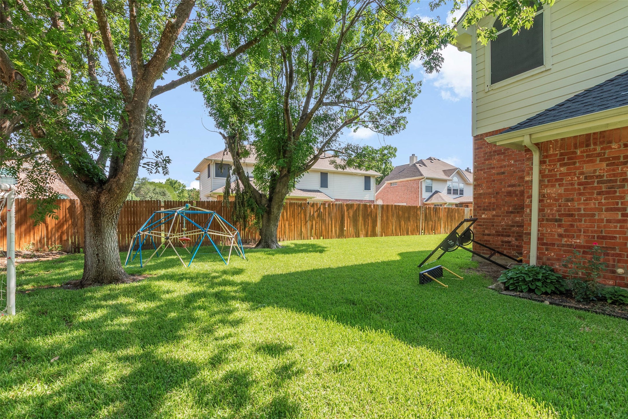 1506 Constellation Drive