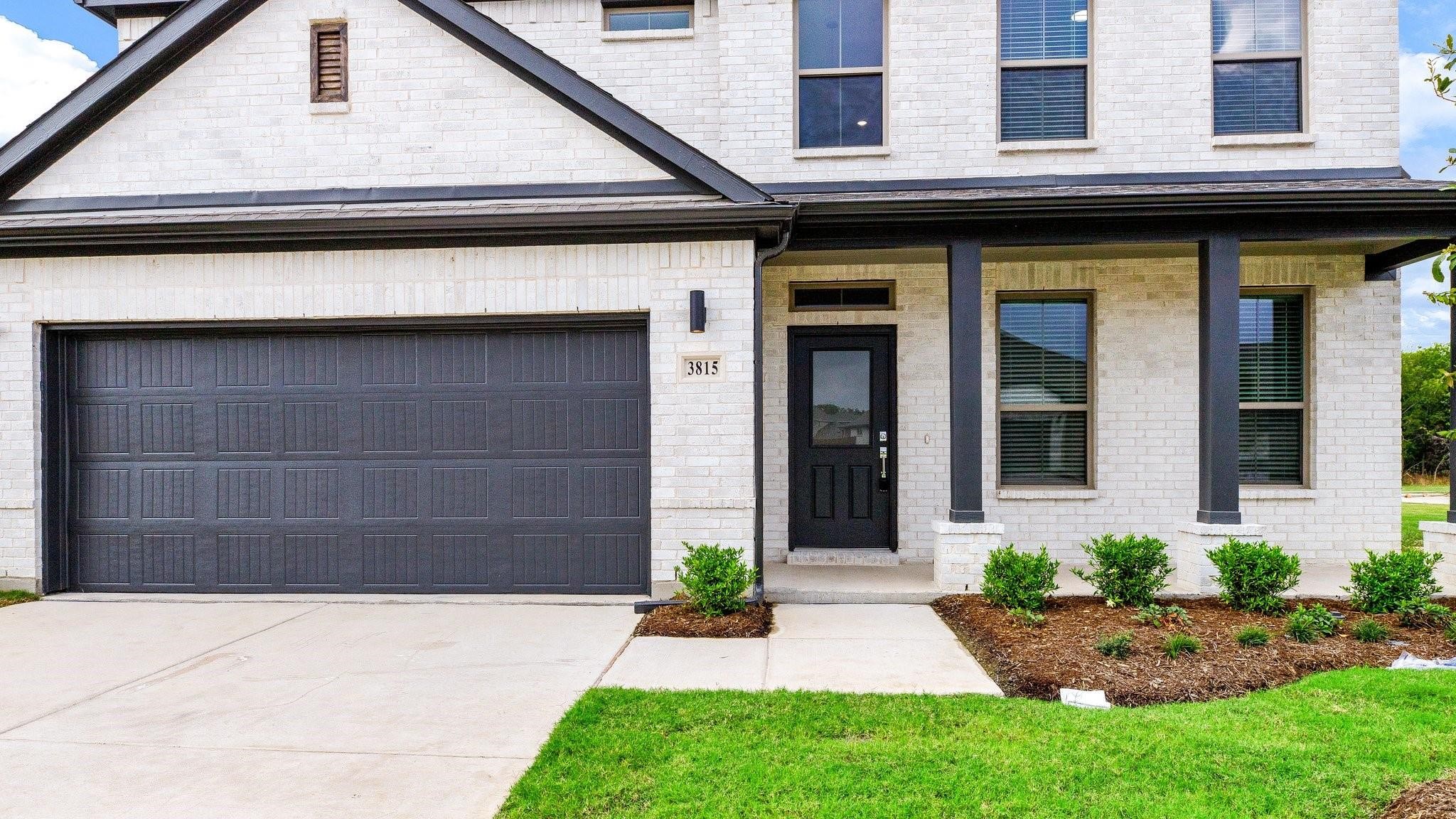 3815 Kenwood Drive
