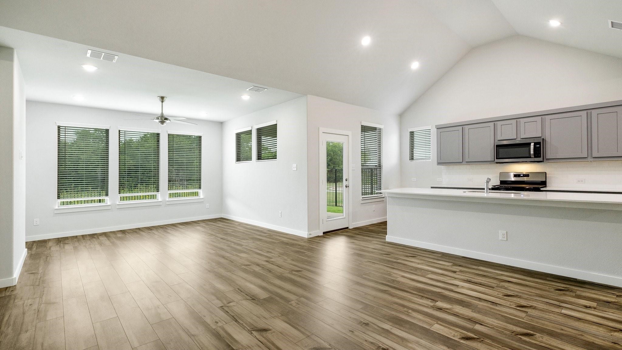 3815 Kenwood Drive