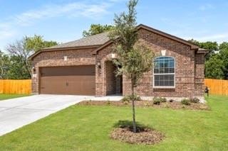 1001 Calhoun Drive