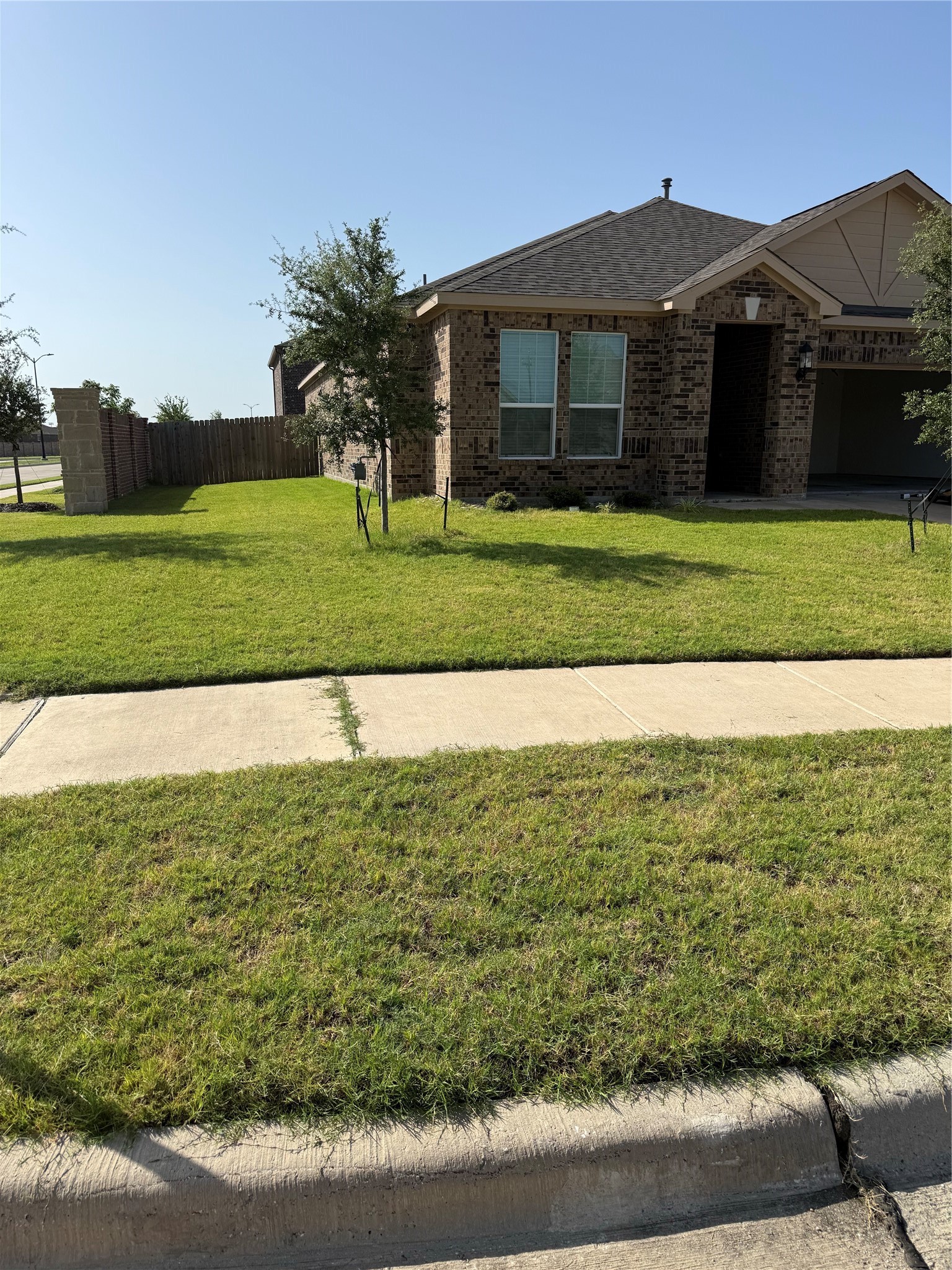 1001 Calhoun Drive