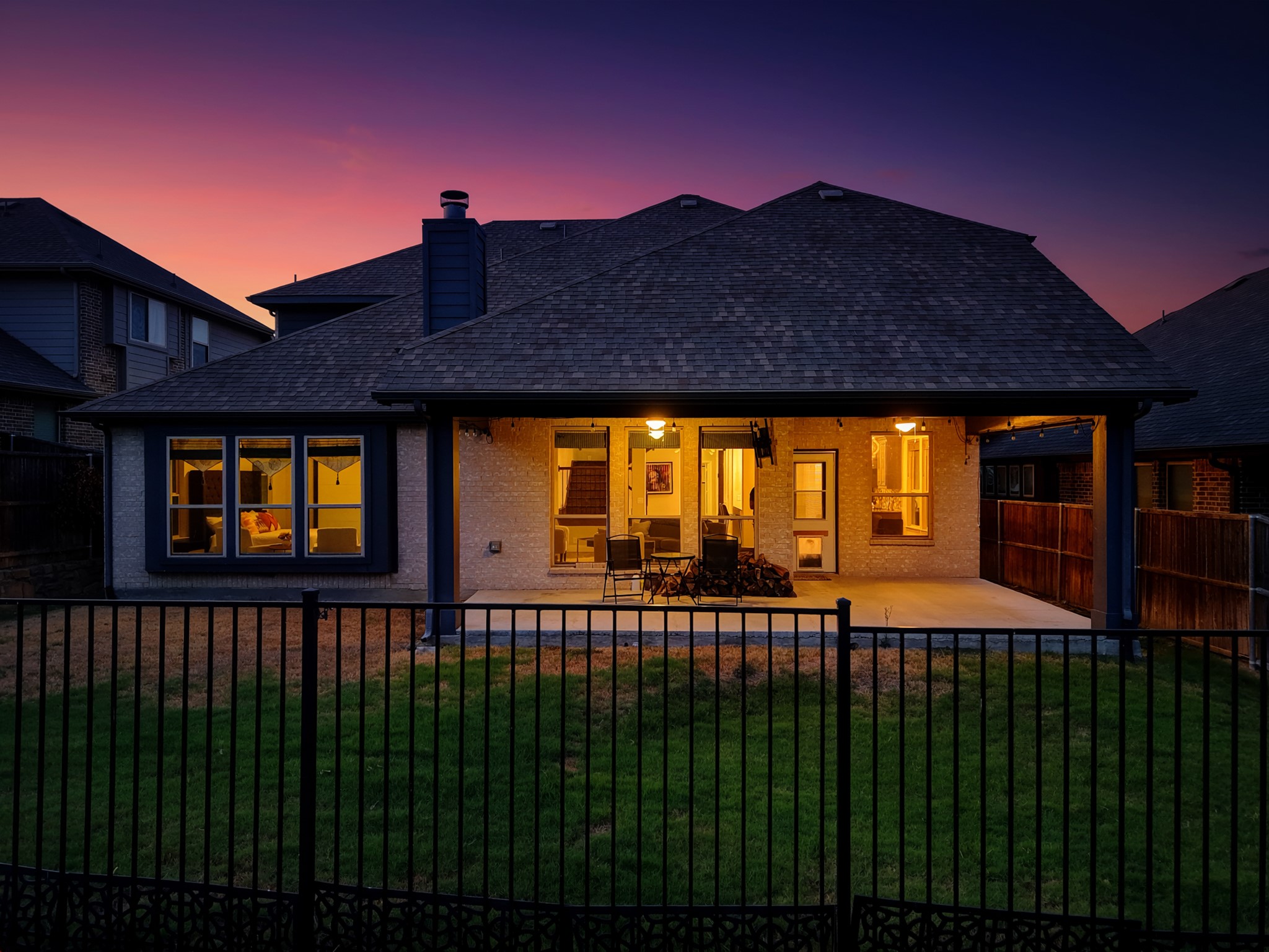 3544 Beaumont Drive