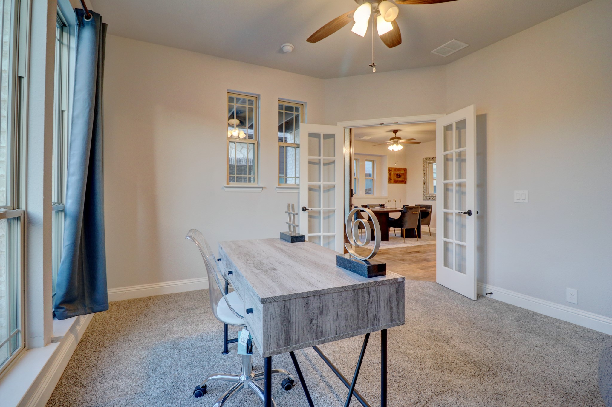 3544 Beaumont Drive