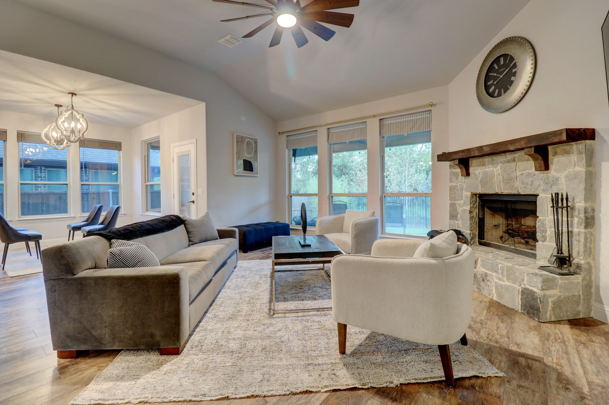 3544 Beaumont Drive