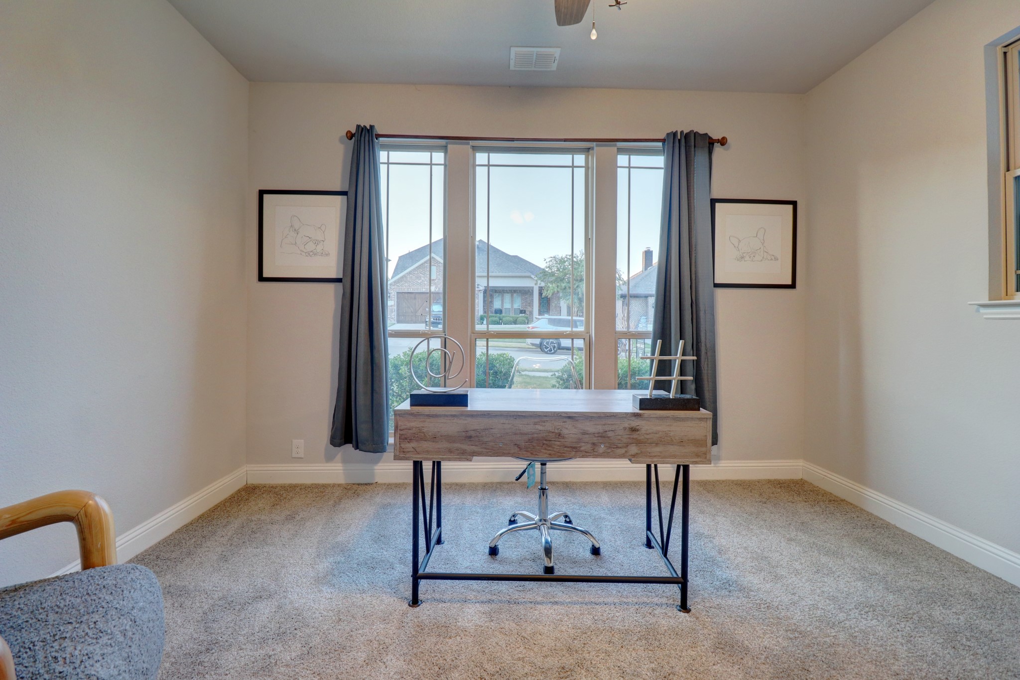 3544 Beaumont Drive