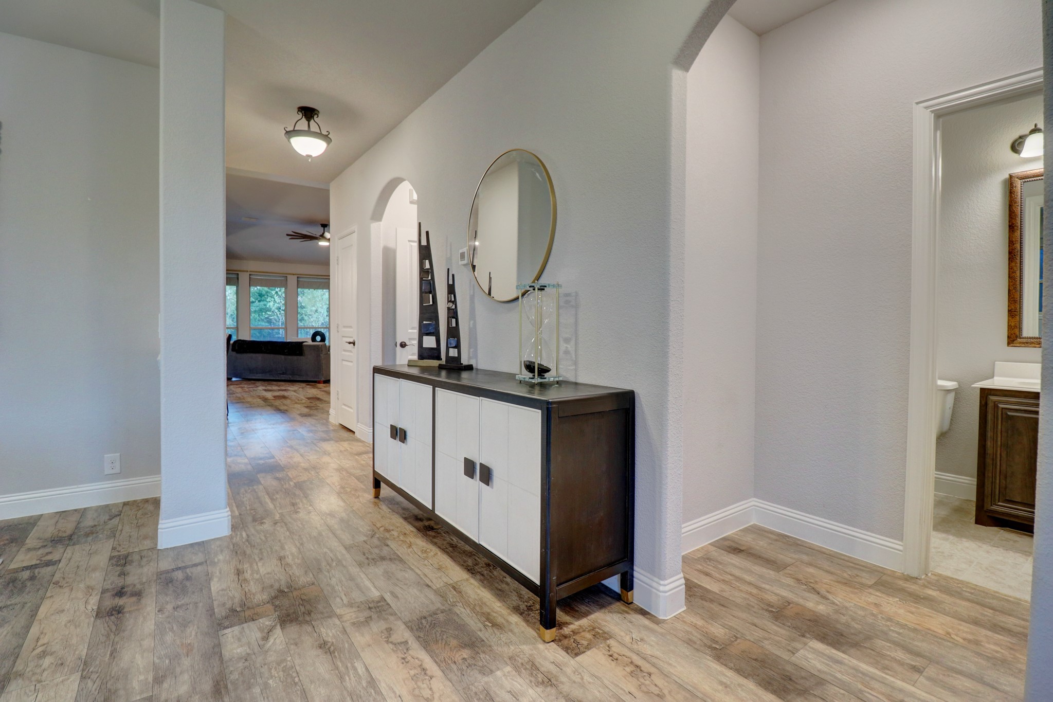 3544 Beaumont Drive