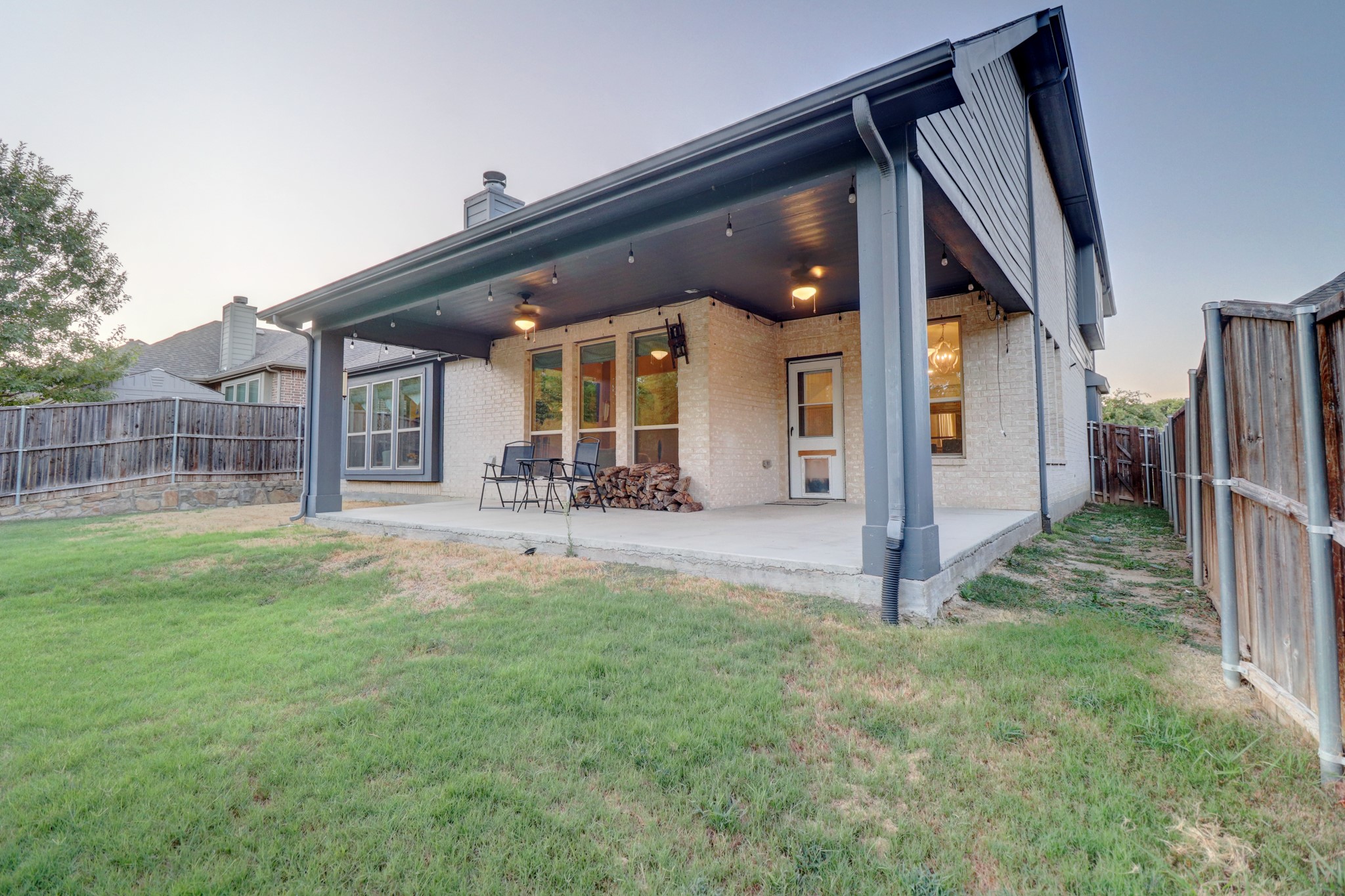 3544 Beaumont Drive