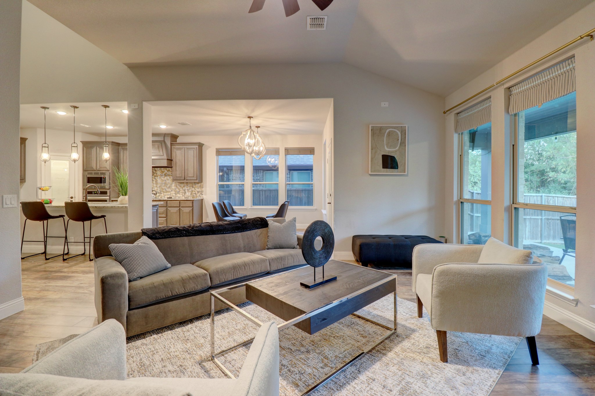 3544 Beaumont Drive