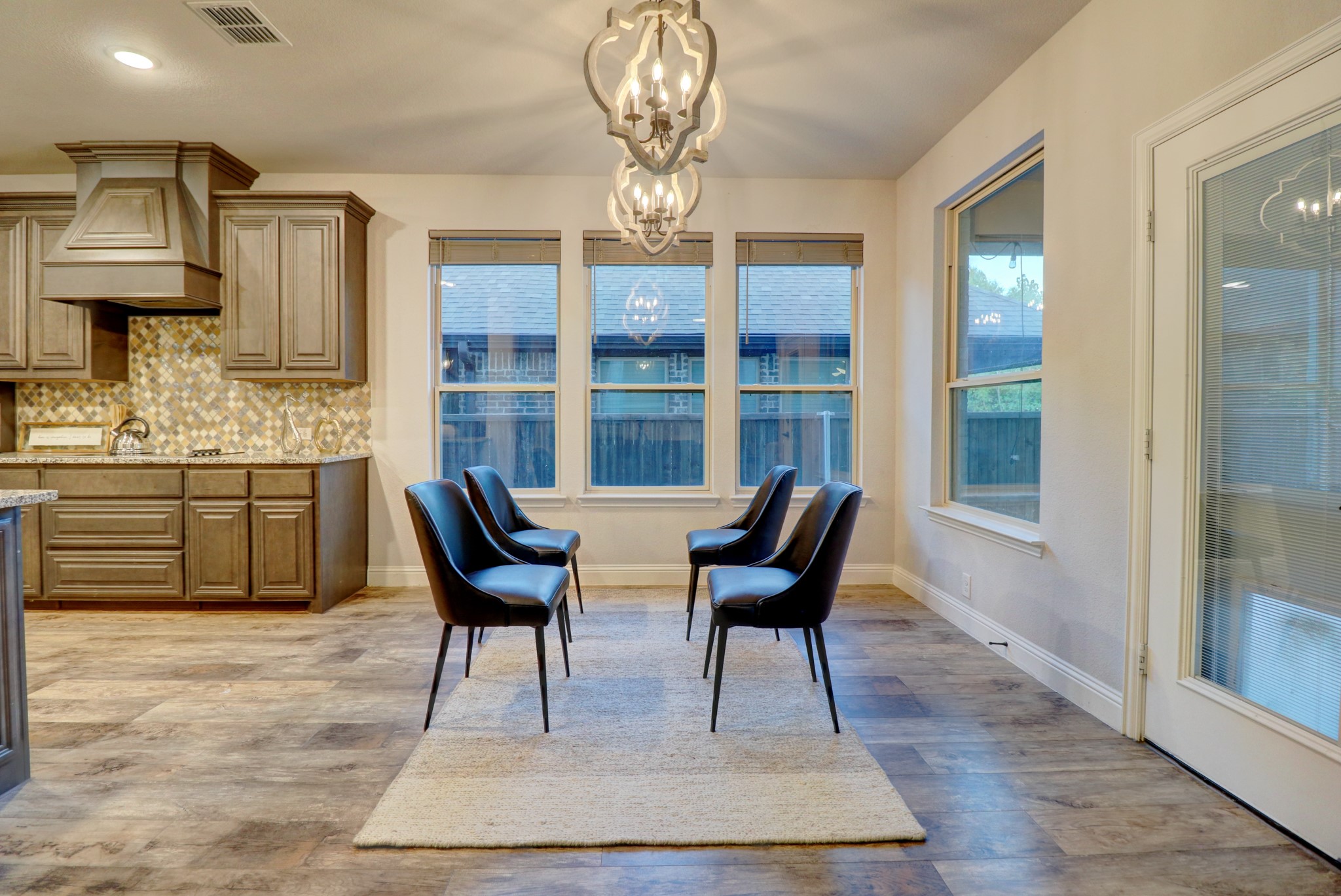 3544 Beaumont Drive