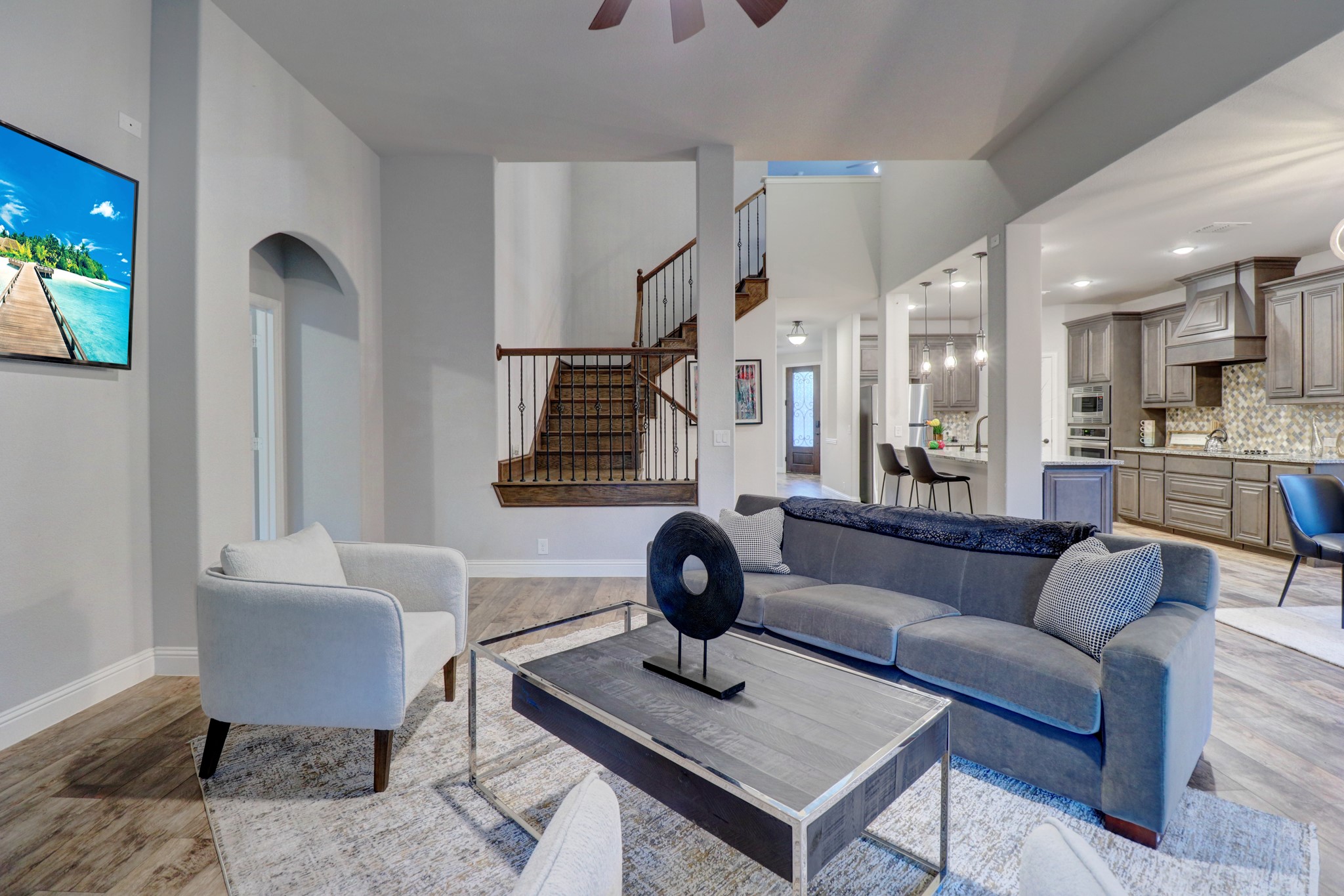 3544 Beaumont Drive