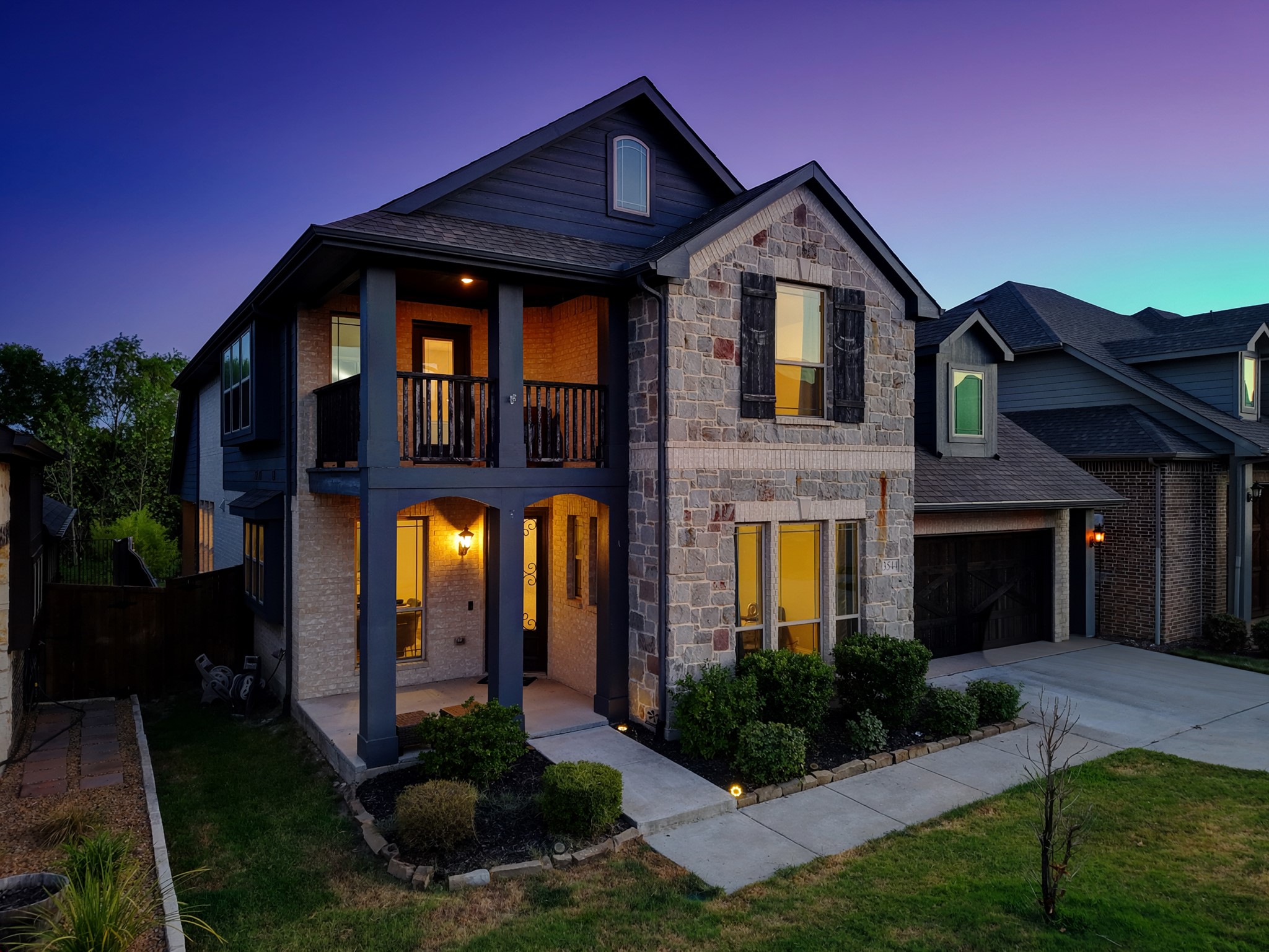 3544 Beaumont Drive