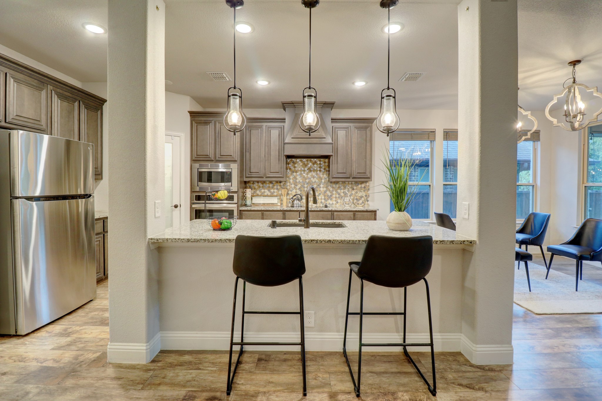 3544 Beaumont Drive