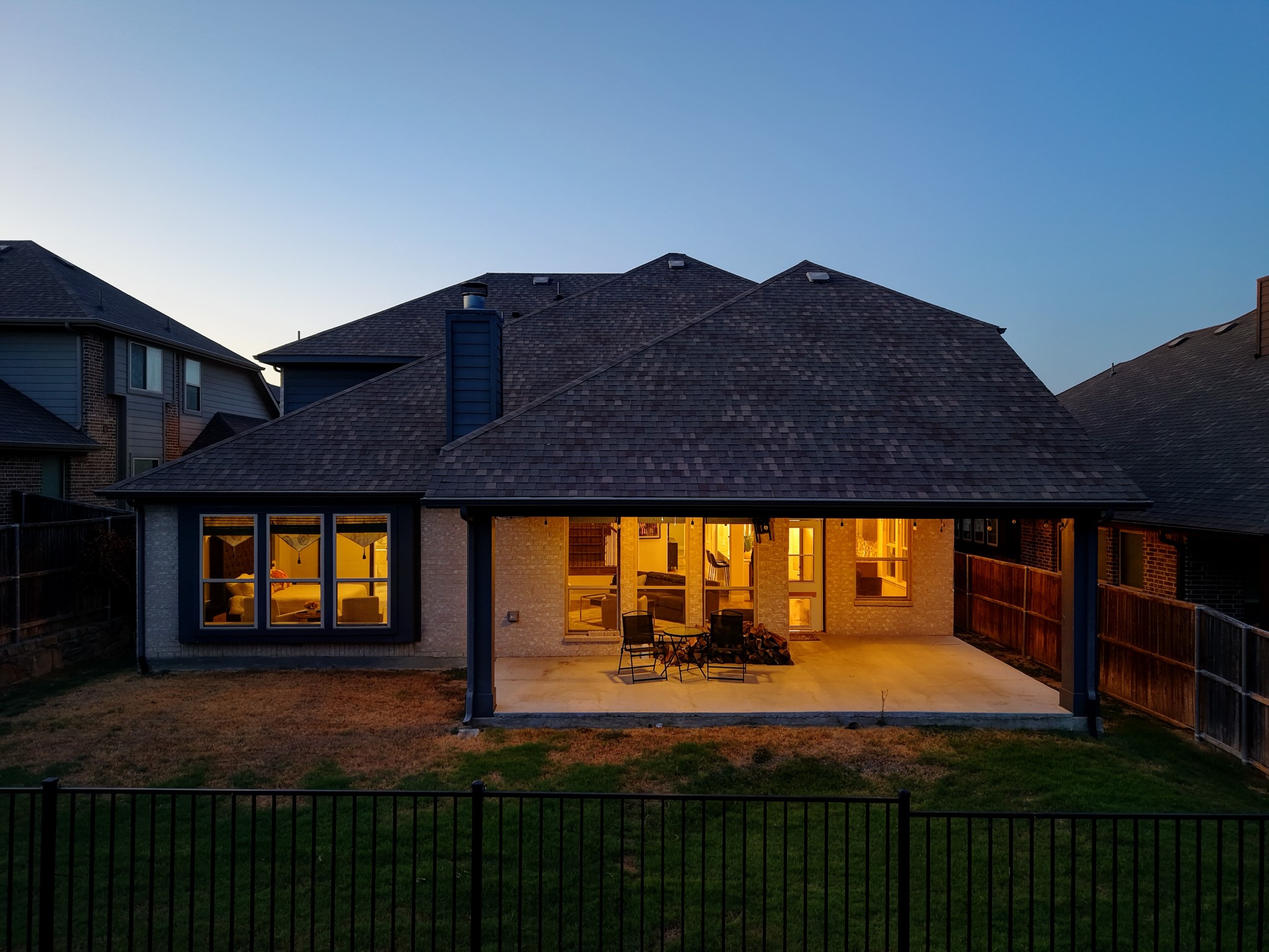 3544 Beaumont Drive