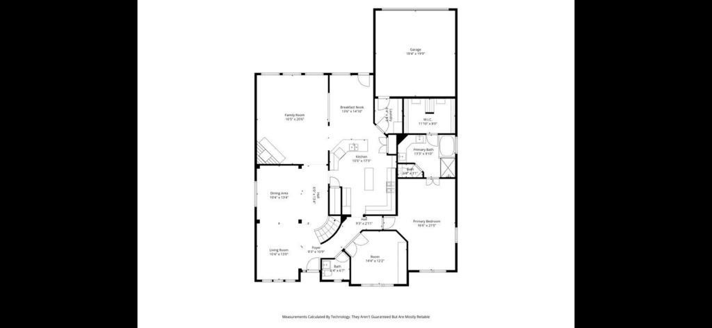 3250 Woodbine Trail