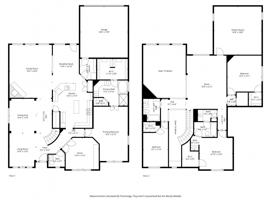 3250 Woodbine Trail