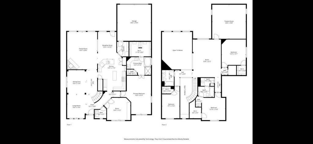 3250 Woodbine Trail