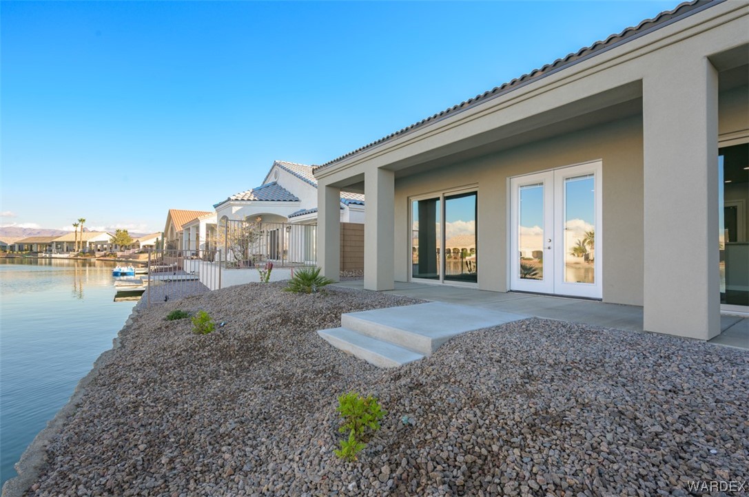 6313 S Vista Laguna Drive