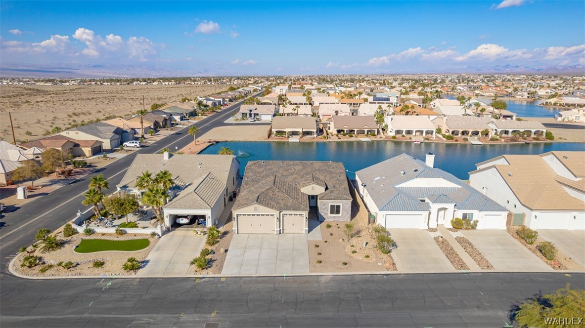 6313 S Vista Laguna Drive
