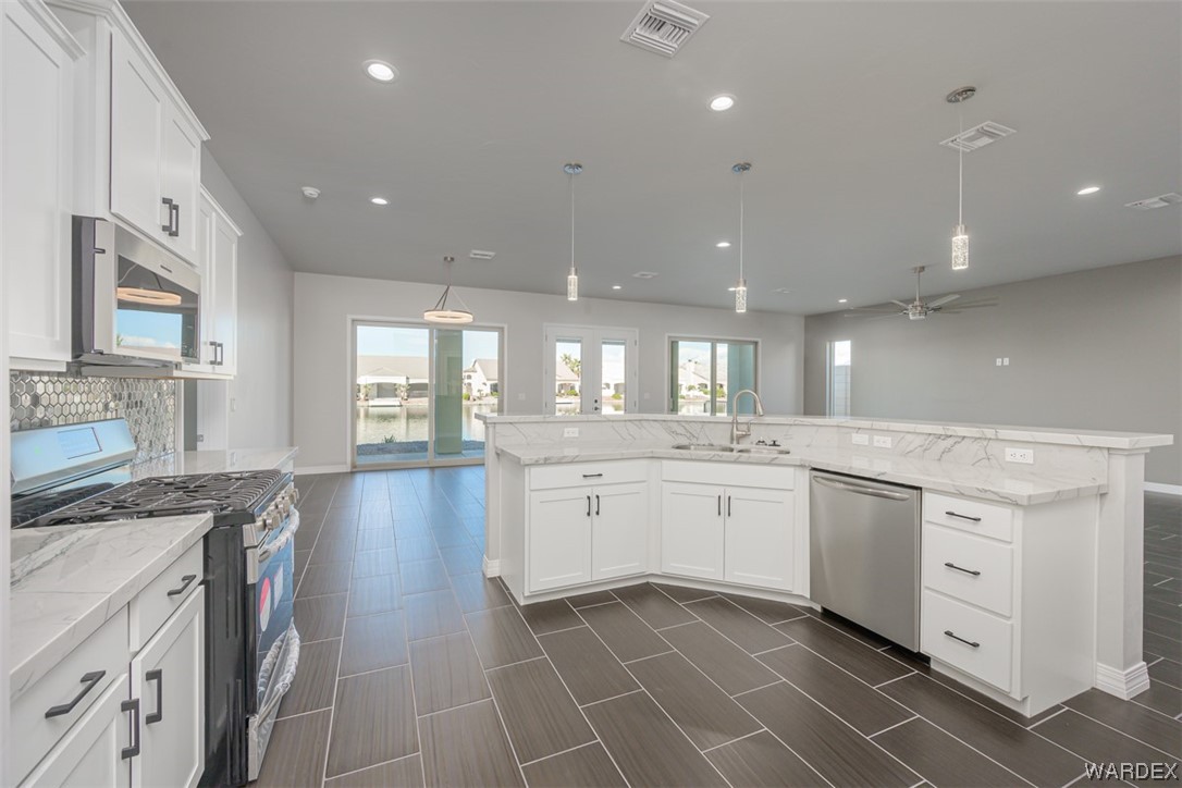 6313 S Vista Laguna Drive