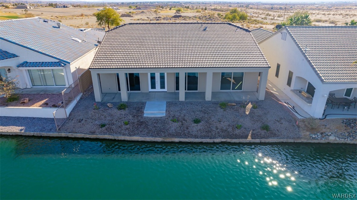 6313 S Vista Laguna Drive