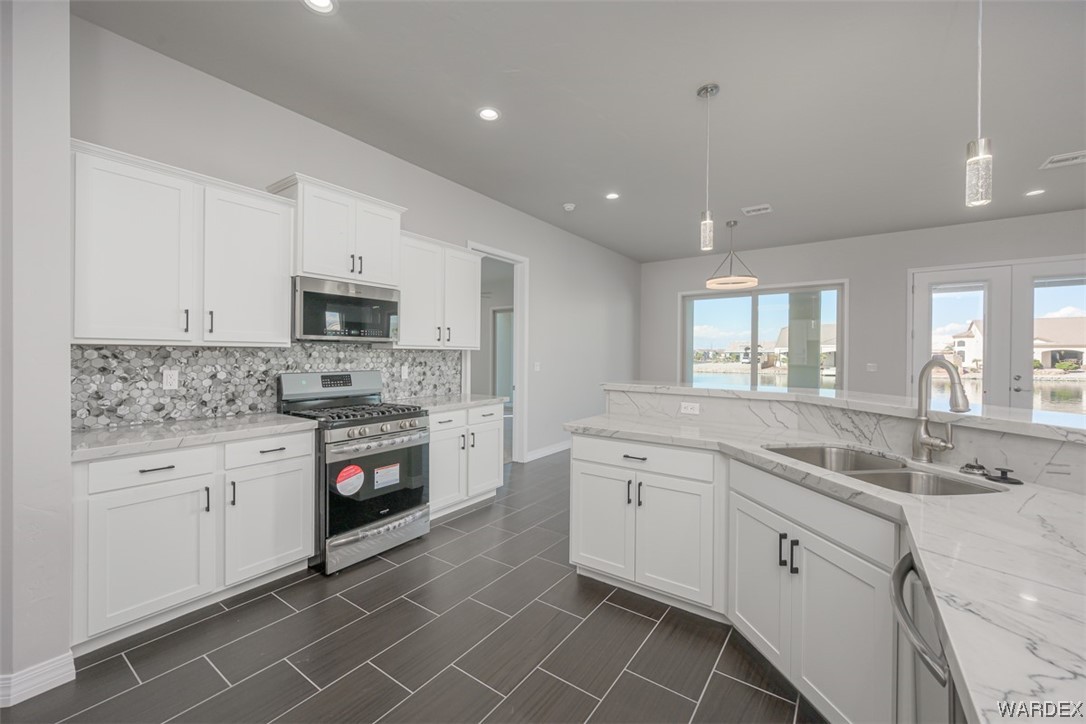 6313 S Vista Laguna Drive