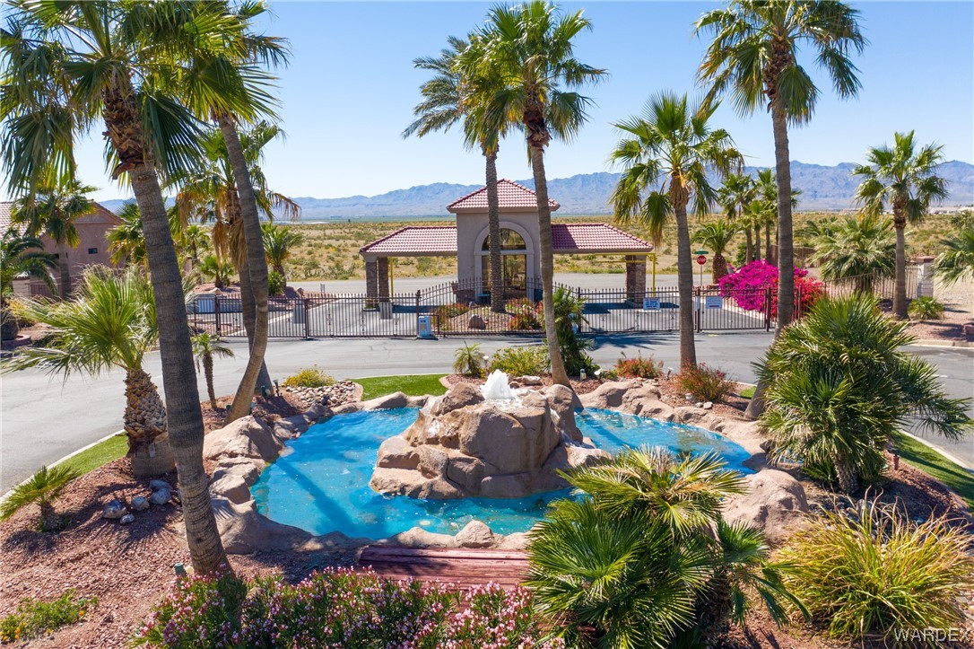 6313 S Vista Laguna Drive