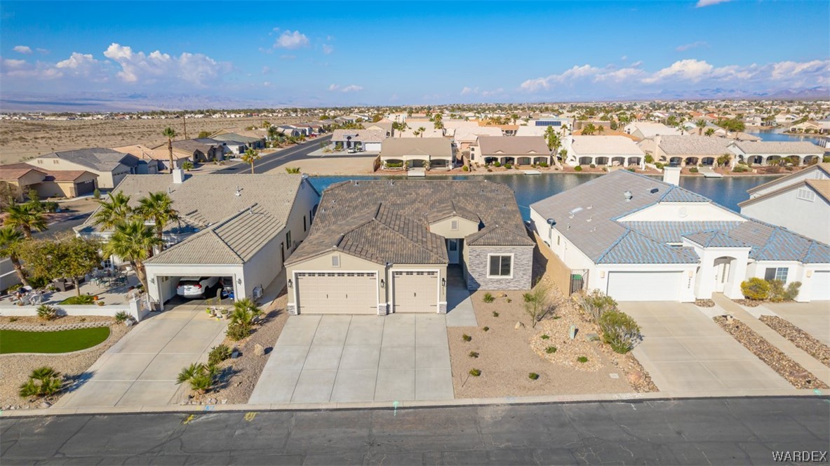 6313 S Vista Laguna Drive