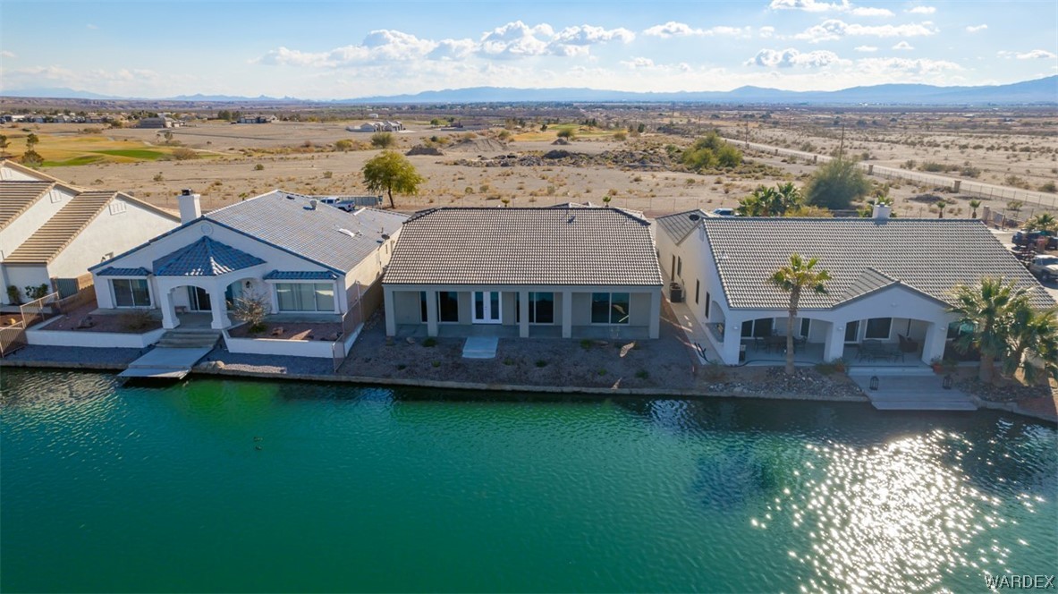 6313 S Vista Laguna Drive