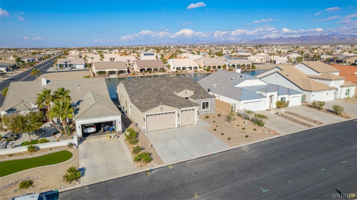 6313 S Vista Laguna Drive