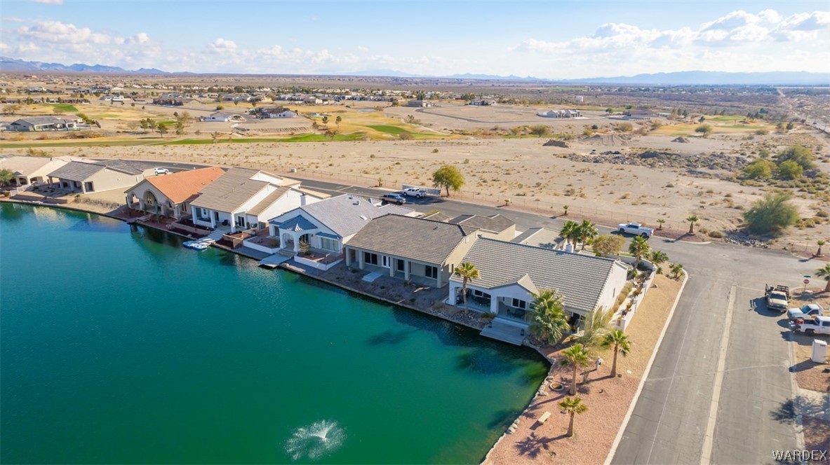 6313 S Vista Laguna Drive