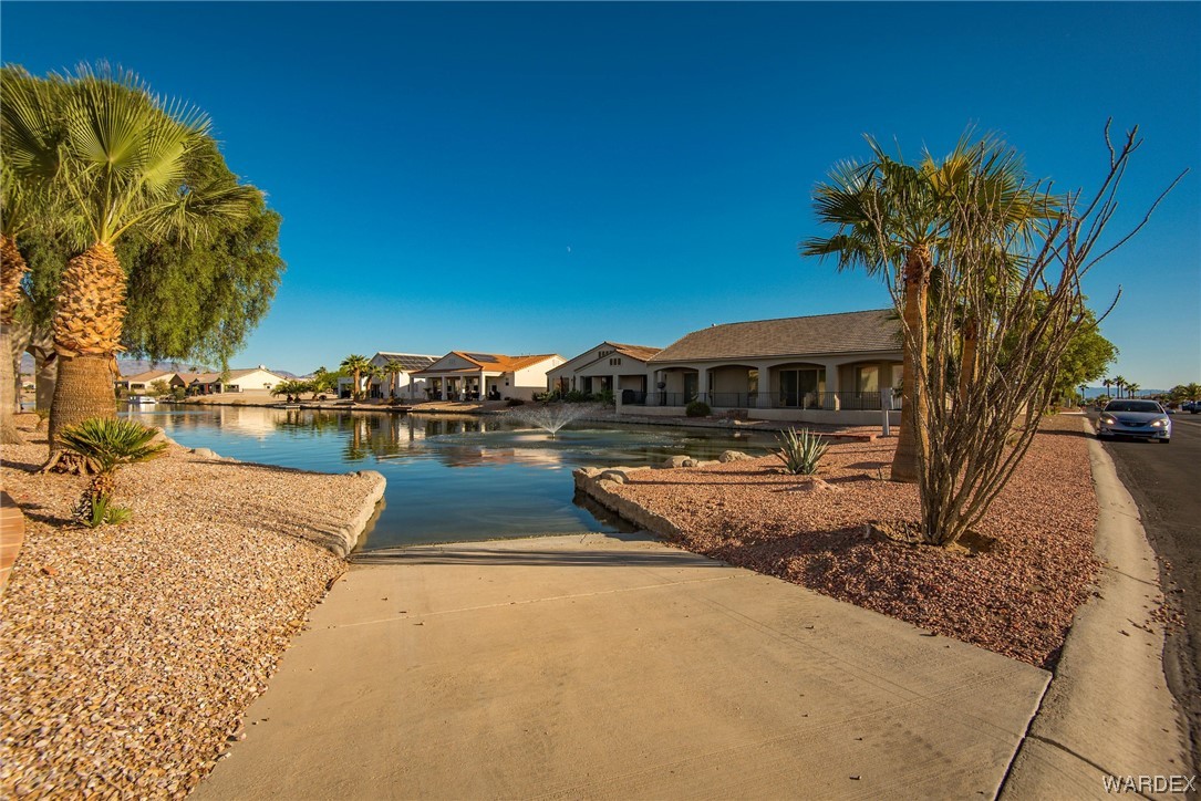 6313 S Vista Laguna Drive