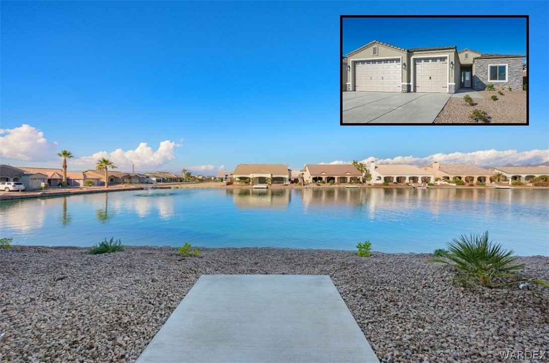 6313 S Vista Laguna Drive