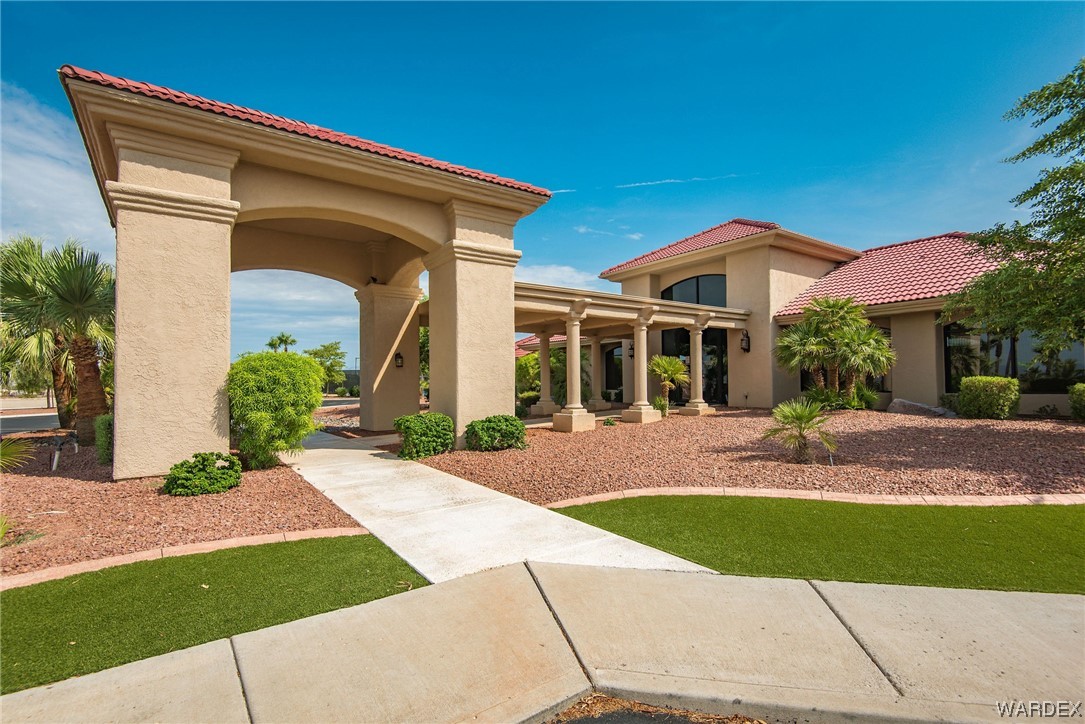 6313 S Vista Laguna Drive