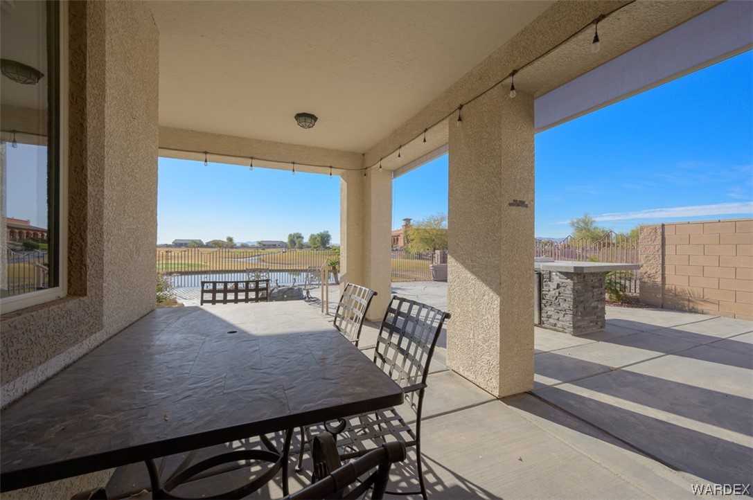 46 Cypress Point Drive