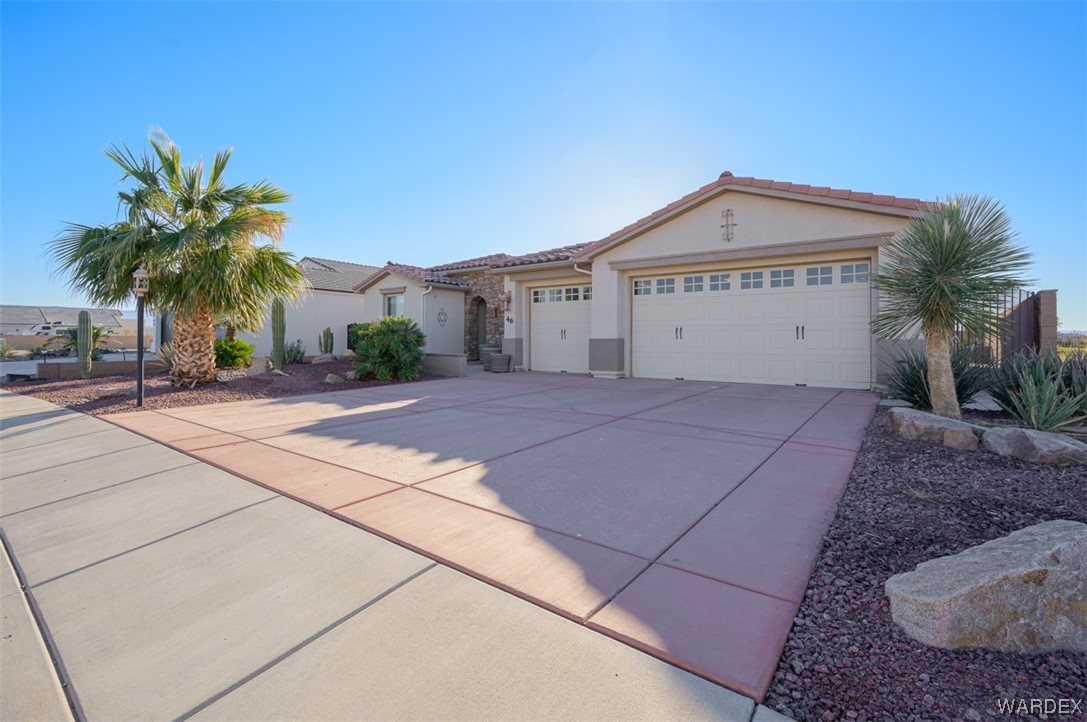 46 Cypress Point Drive
