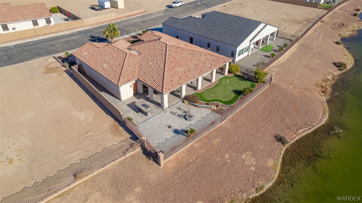 46 Cypress Point Drive