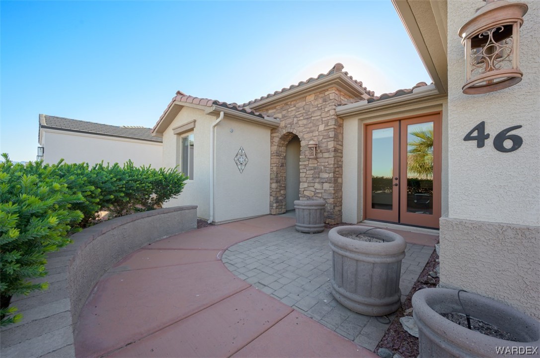 46 Cypress Point Drive