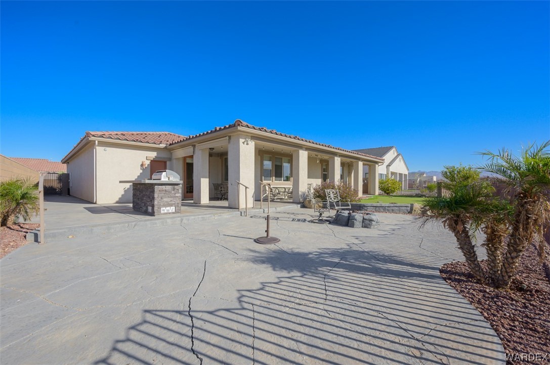 46 Cypress Point Drive
